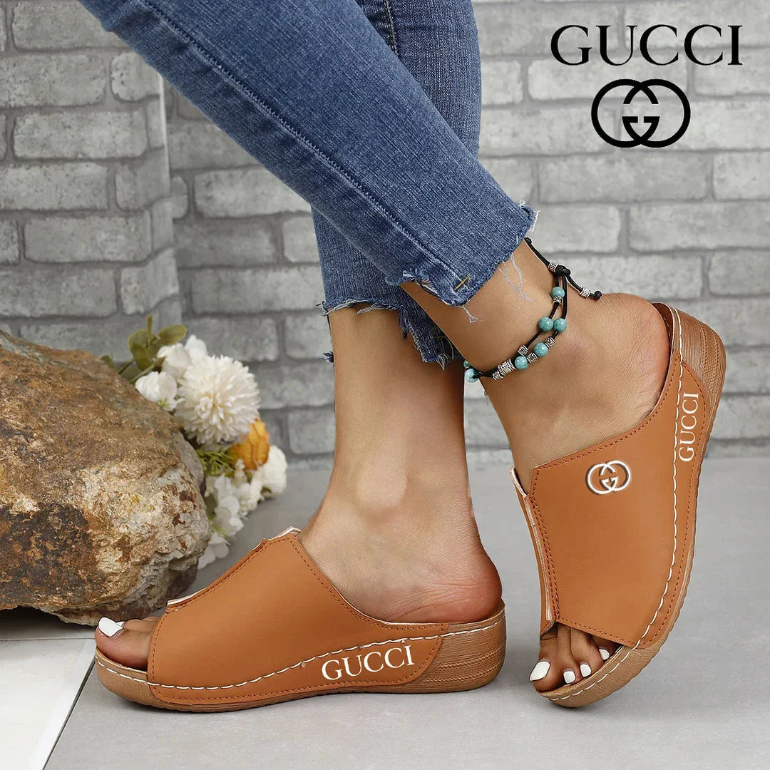 Women's Luxury Sandals – Elegance Meets Comfort