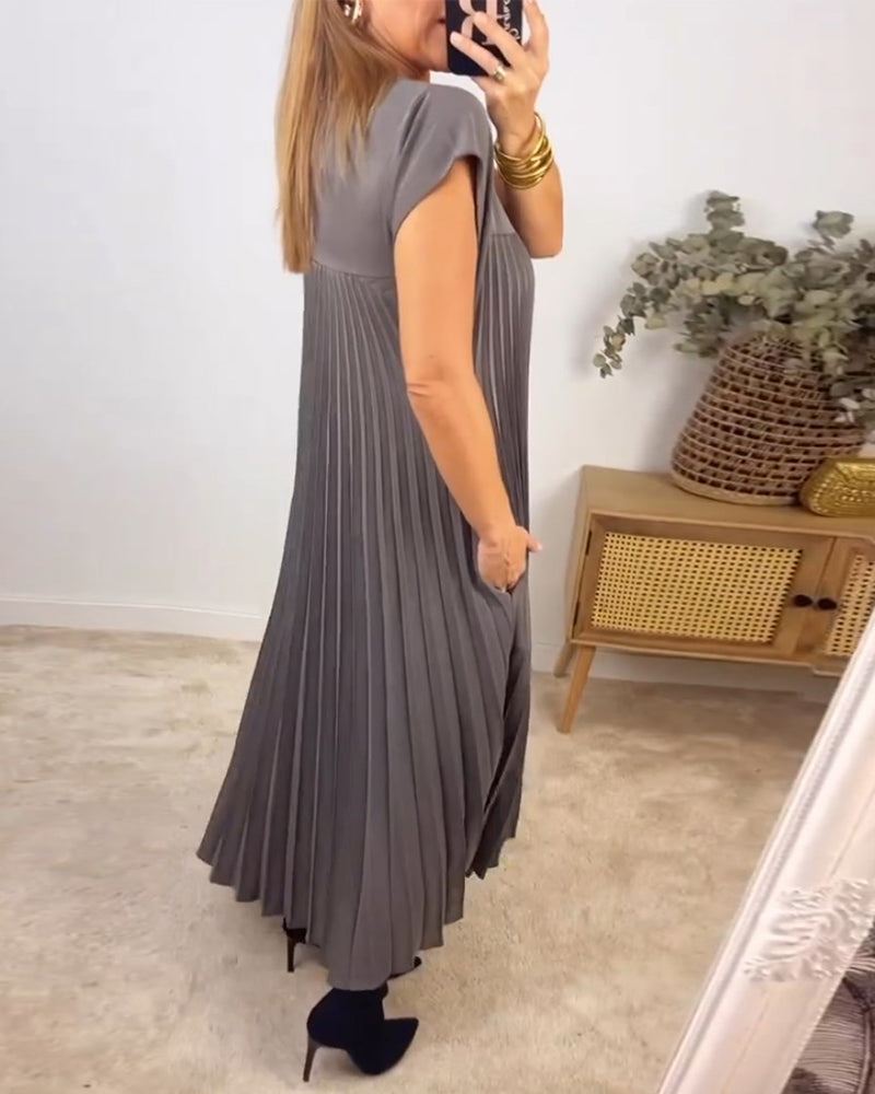 MELISA | Elegant and Stylish Long Dress