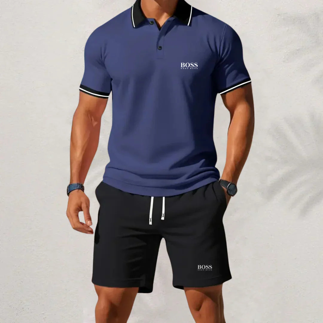 BÖSS™ Classic Contrast Set