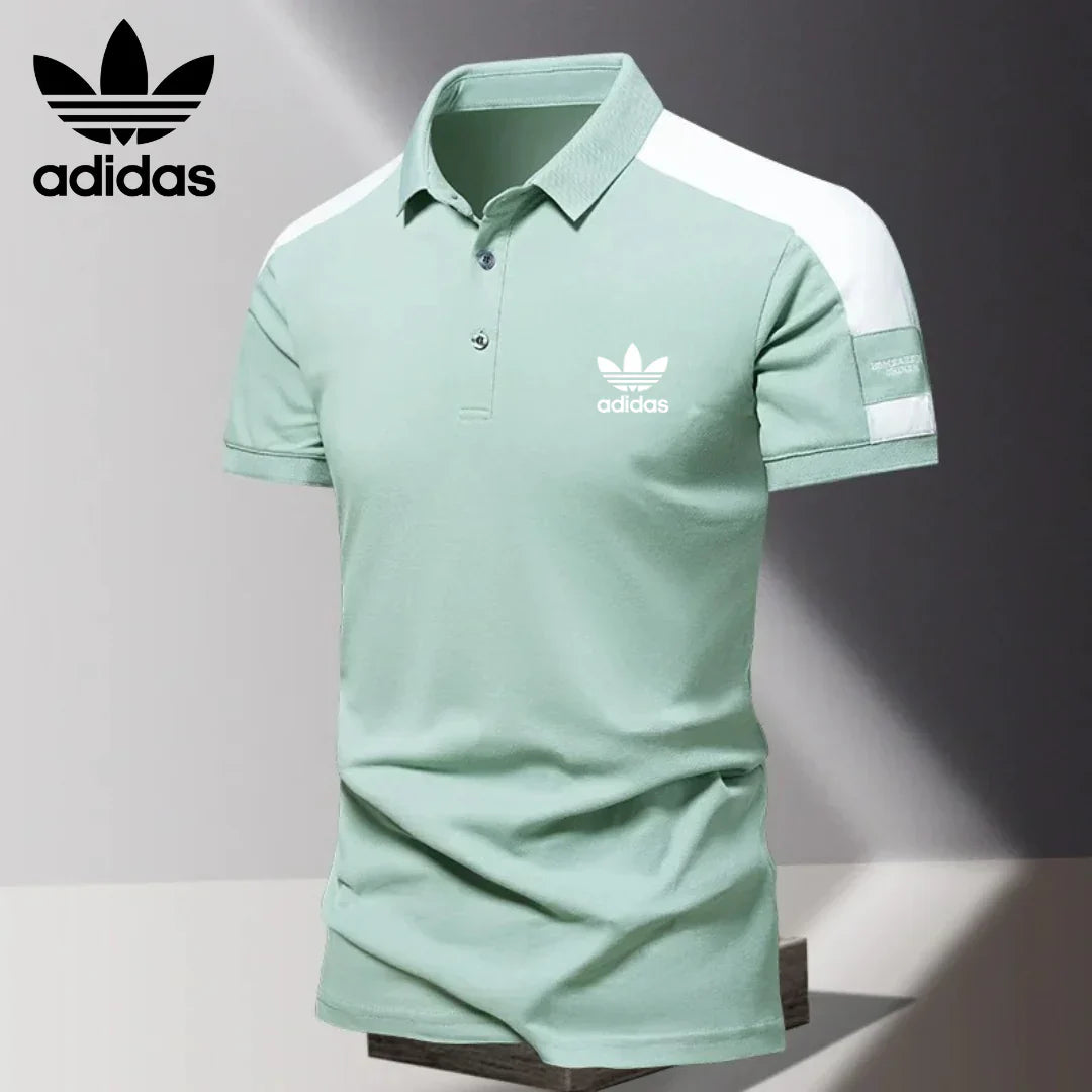 AD™ StreetCore Polo