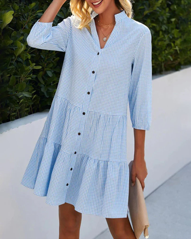 VICKY | Dress