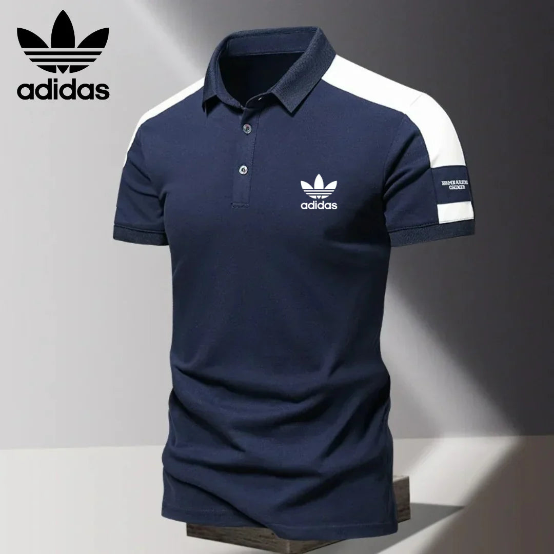AD™ StreetCore Polo