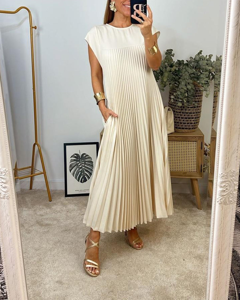 MELISA | Elegant and Stylish Long Dress