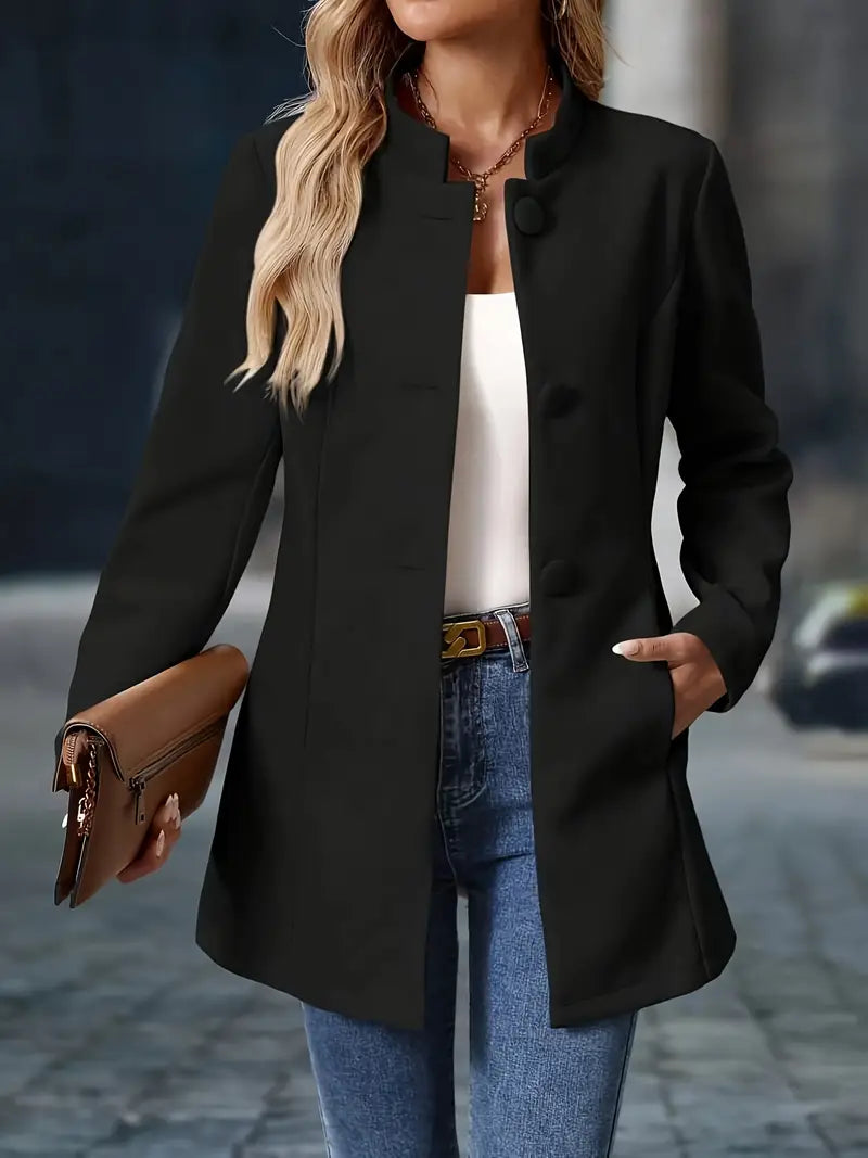 MELBY | Chic Everyday Blazer
