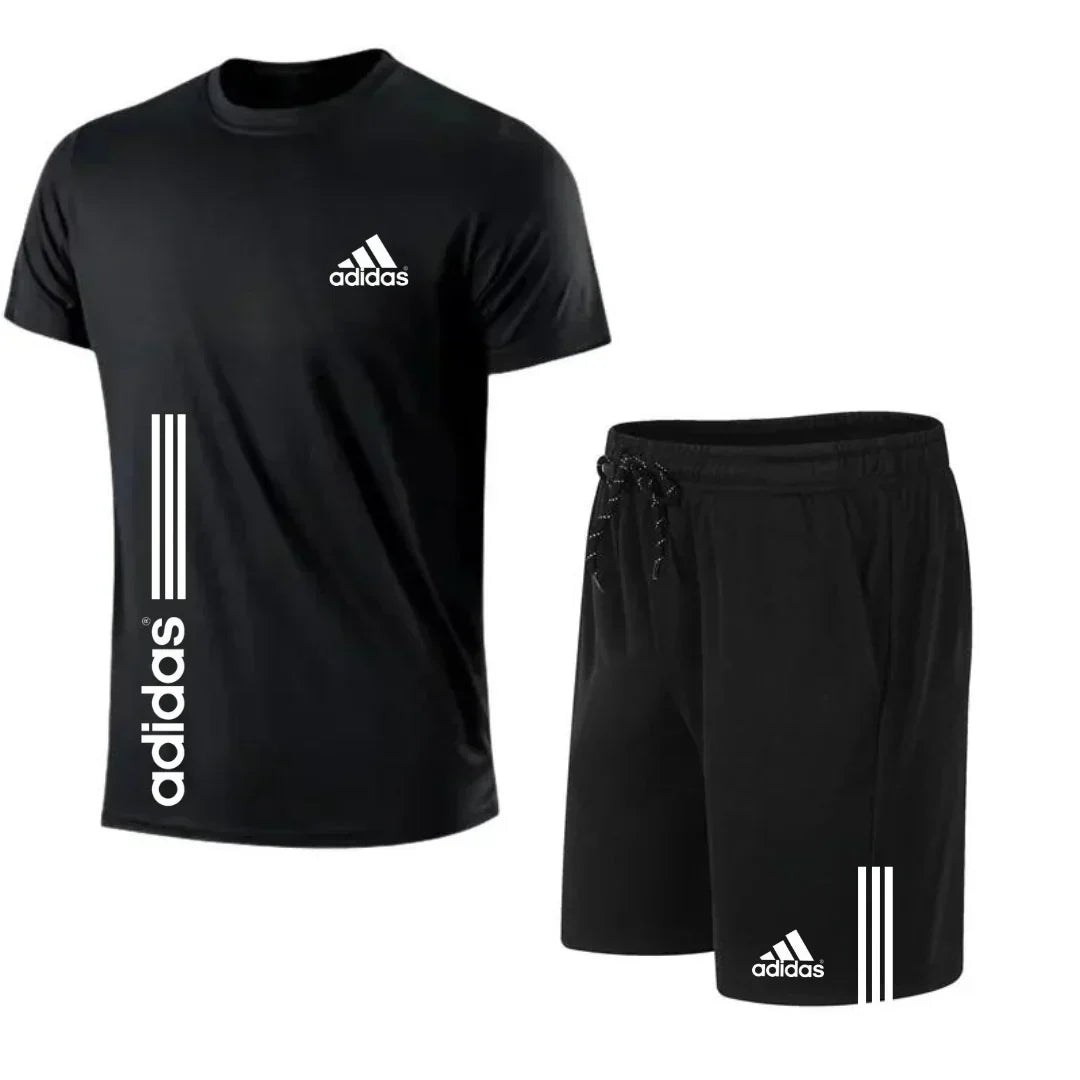 Ad™ Summer Set – Free Shorts Offer