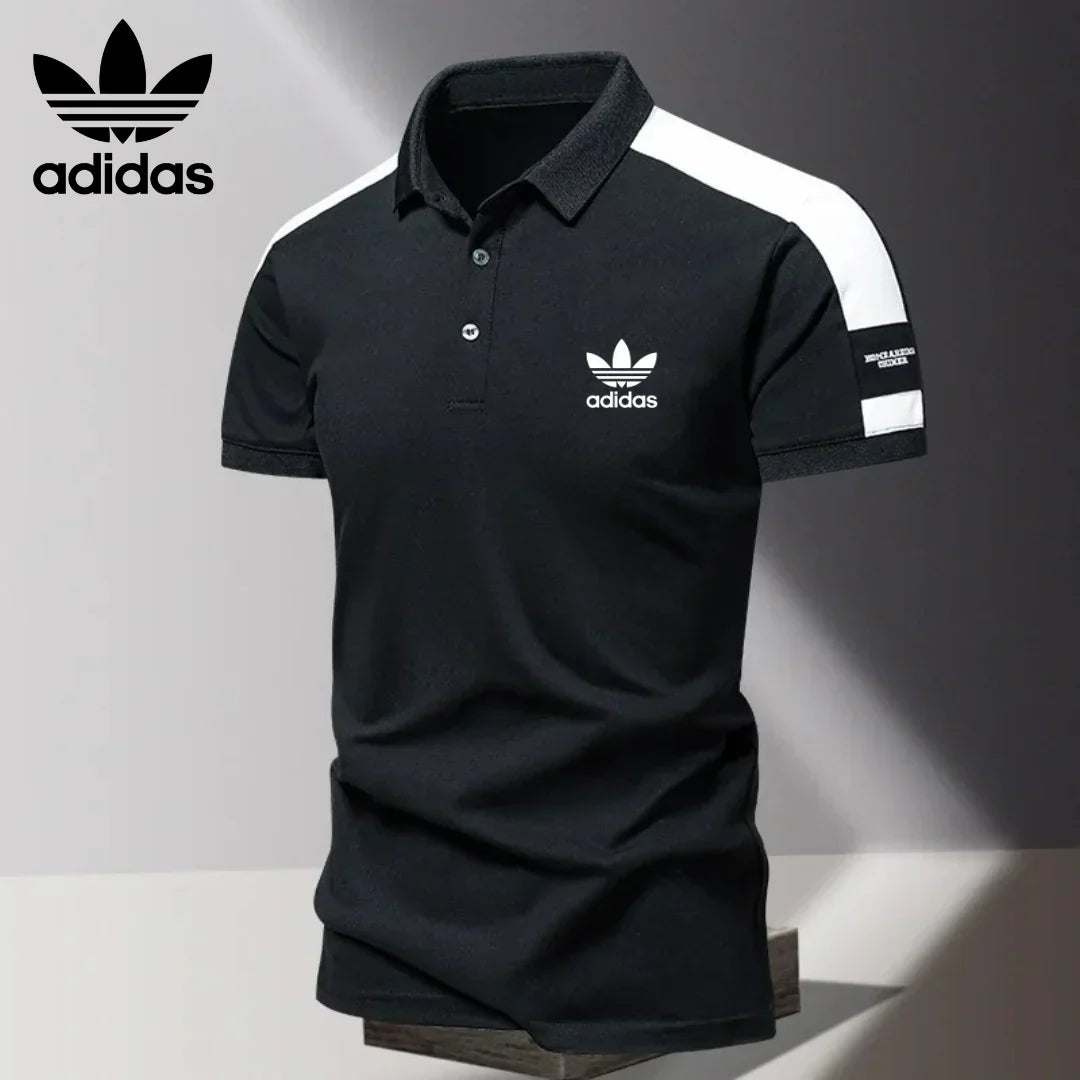 AD™ StreetCore Polo