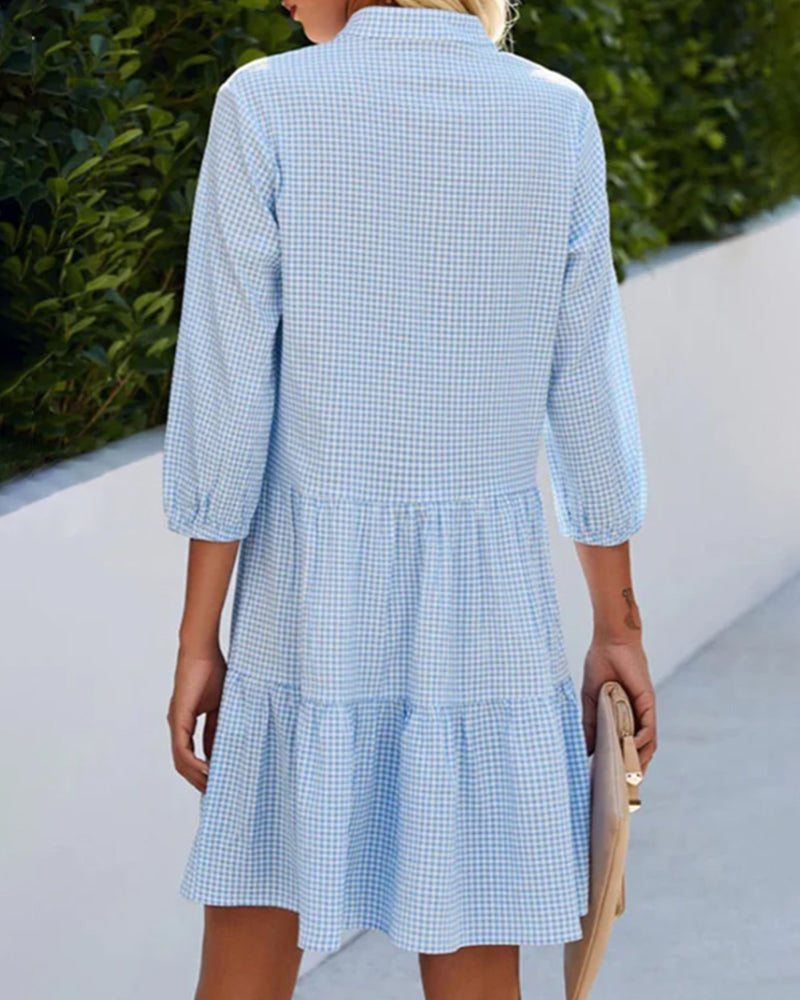 VICKY | Dress