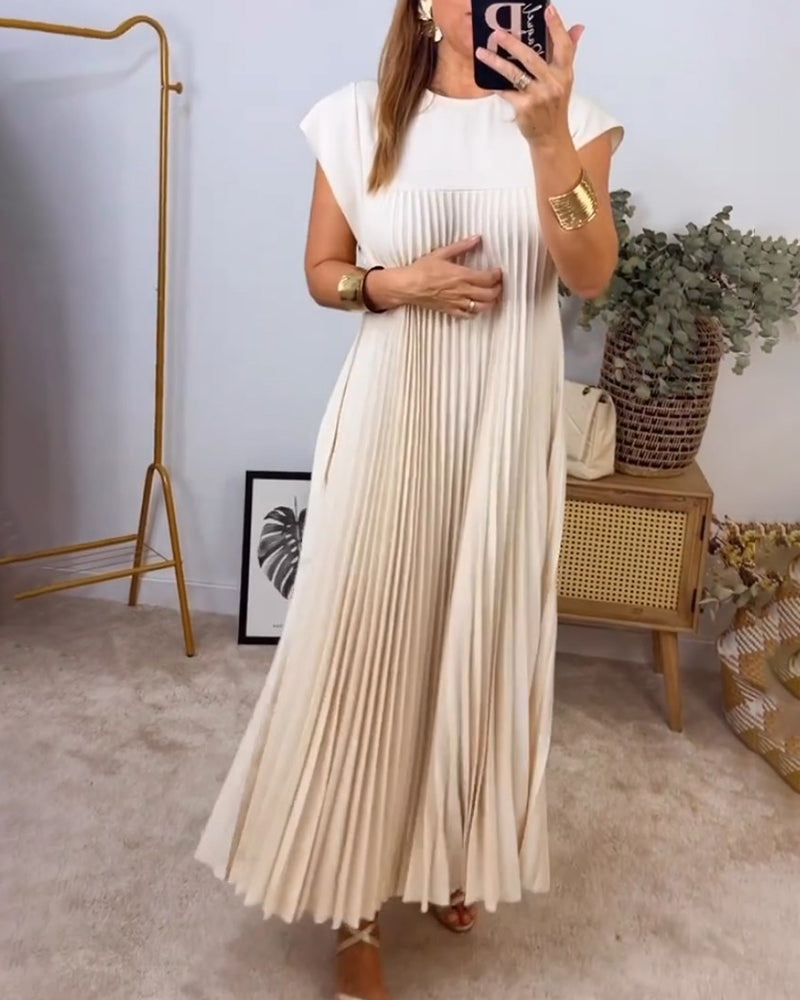 MELISA | Elegant and Stylish Long Dress
