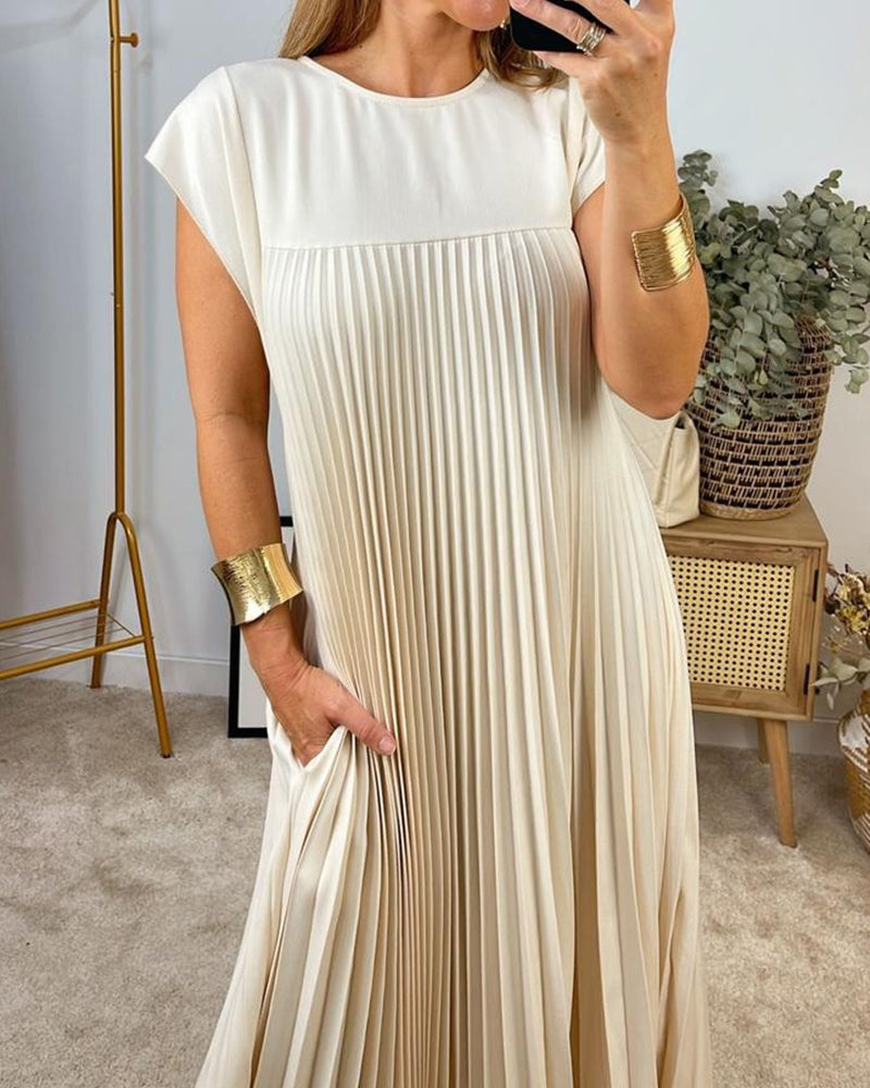 MELISA | Elegant and Stylish Long Dress