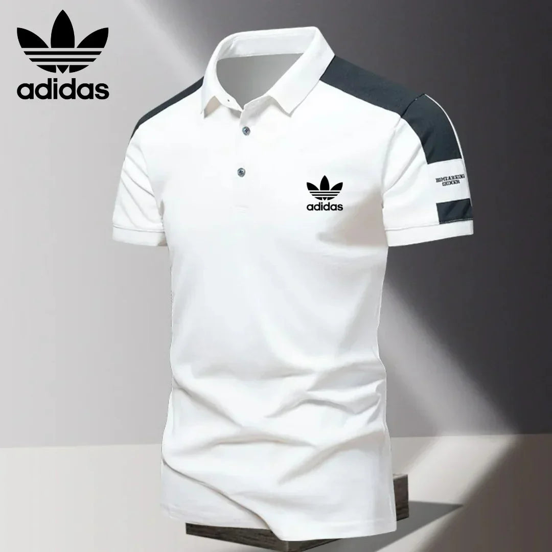 AD™ StreetCore Polo