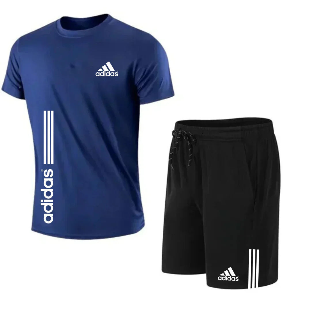 Ad™ Summer Set – Free Shorts Offer