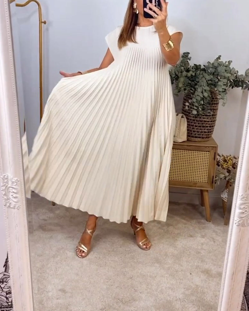 MELISA | Elegant and Stylish Long Dress