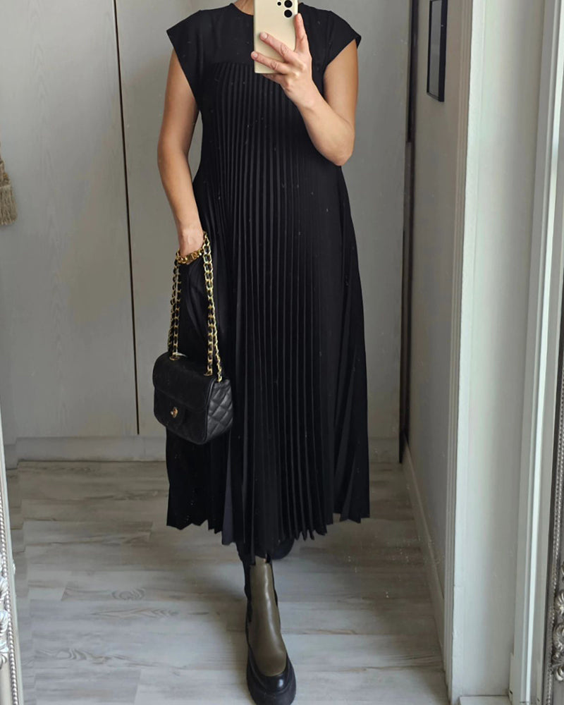 MELISA | Elegant and Stylish Long Dress