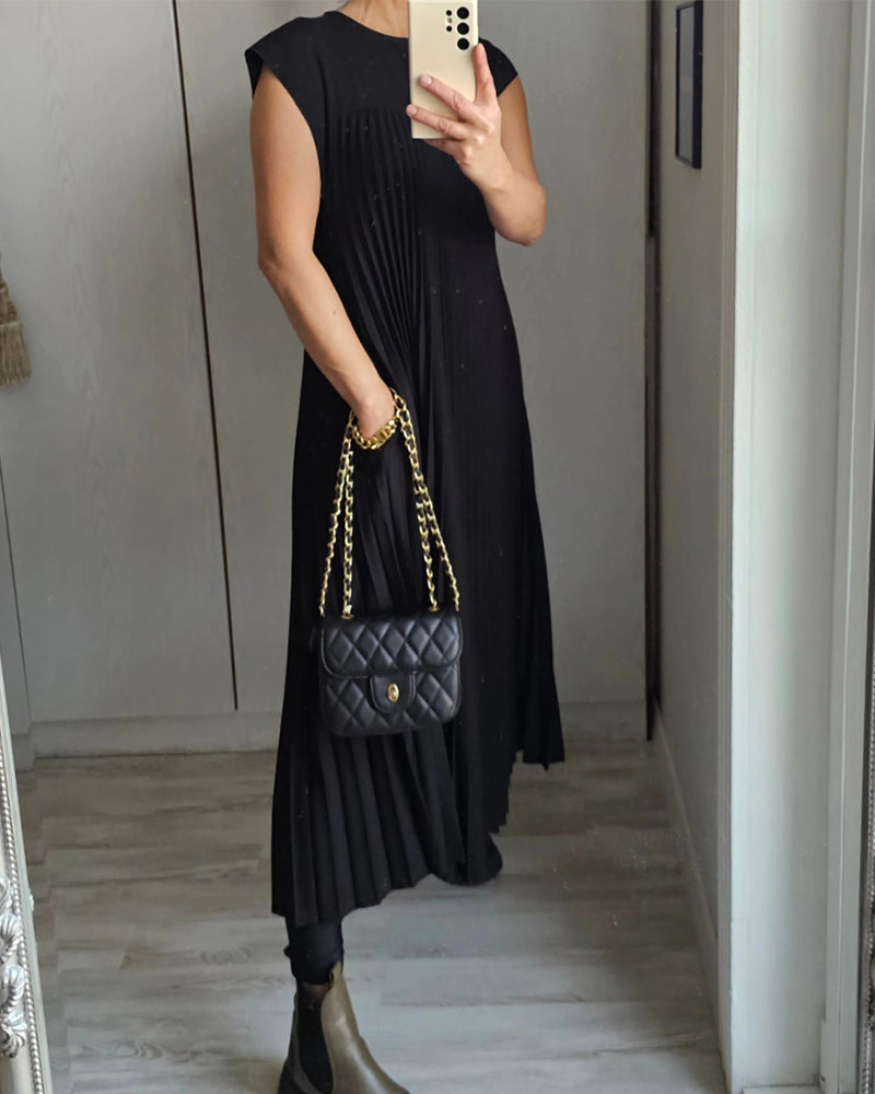 MELISA | Elegant and Stylish Long Dress