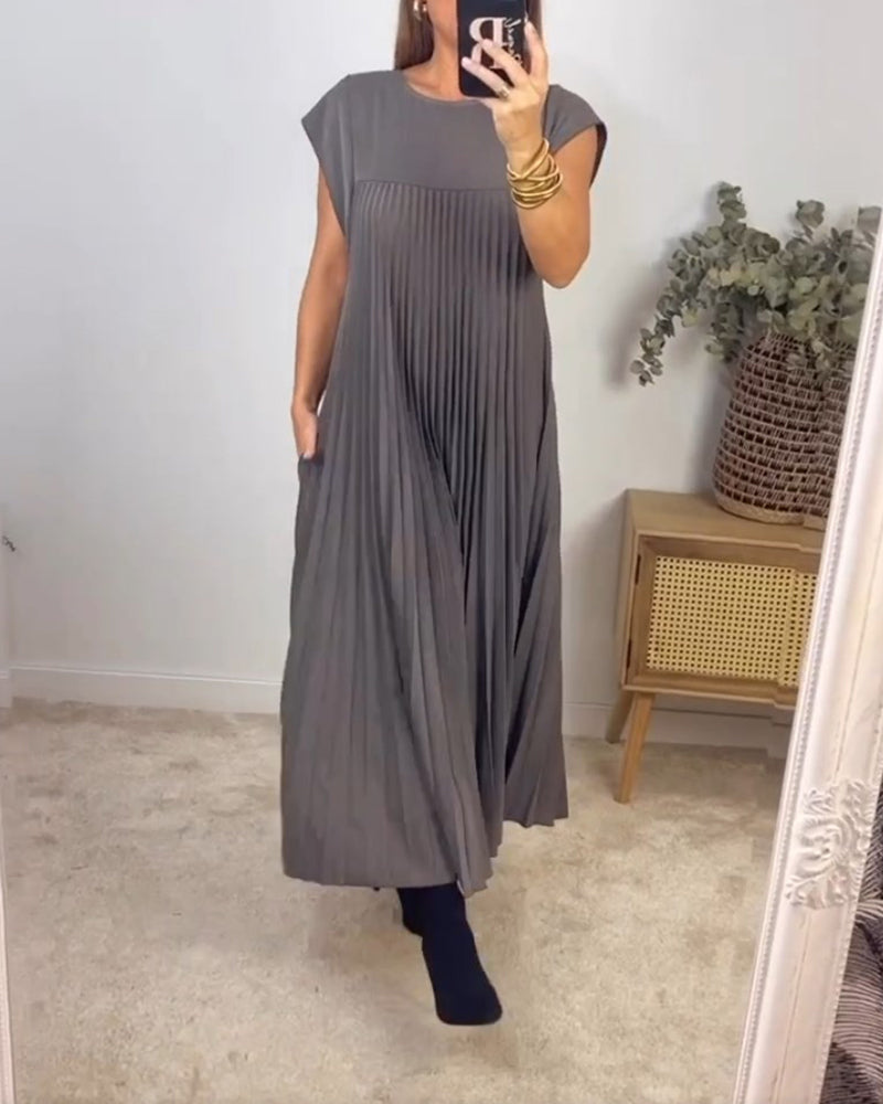 MELISA | Elegant and Stylish Long Dress