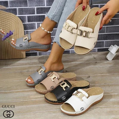GC™ Elegant Sandals