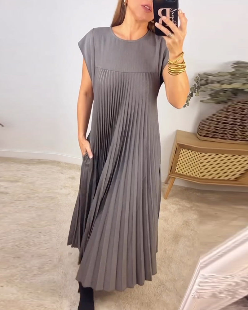 MELISA | Elegant and Stylish Long Dress