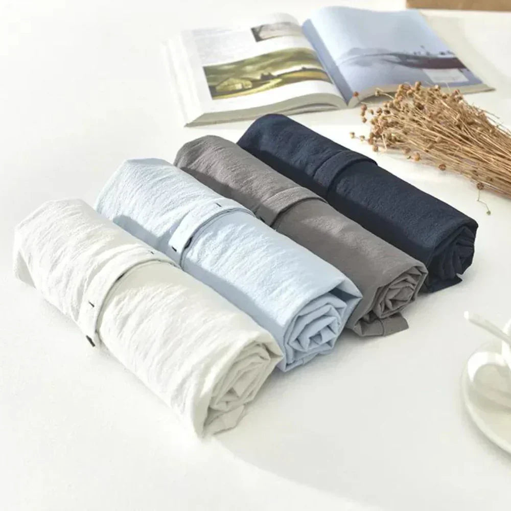 RL™ Summer Linen Shirt – Premium Men’s Style