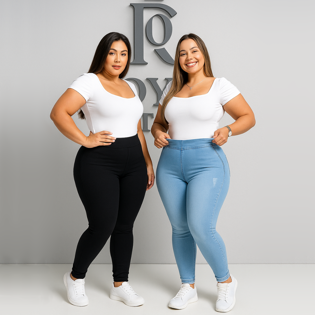 2 BEIDE® PREMIUM JEANS FOR JUST $39.90