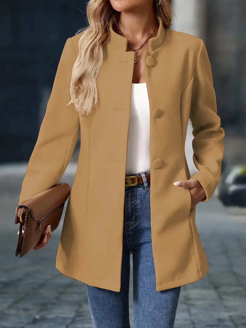 MELBY | Chic Everyday Blazer