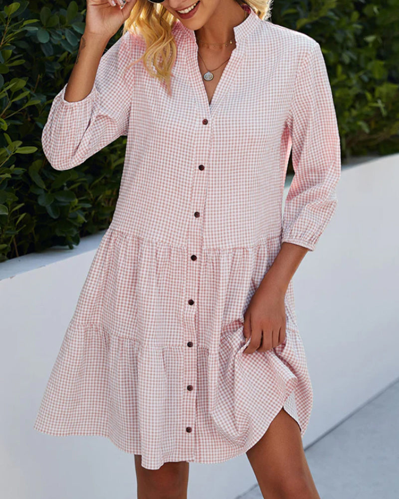 VICKY | Dress