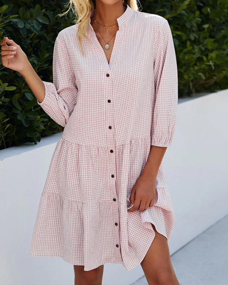 VICKY | Dress