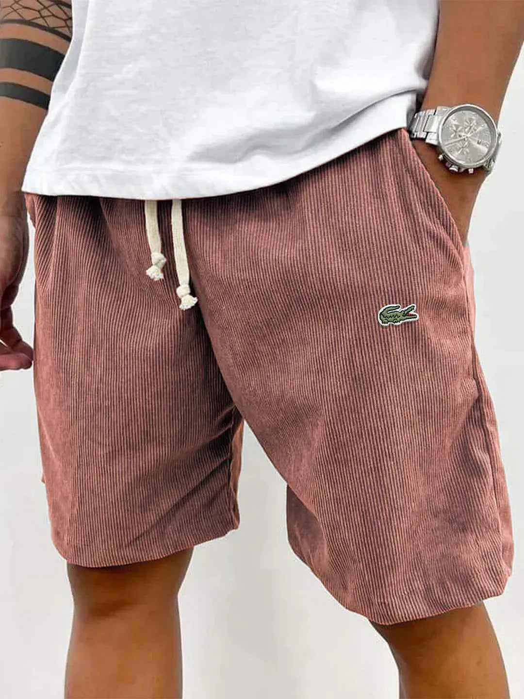 NEW LCST SHORTS – SUMMER 2025
