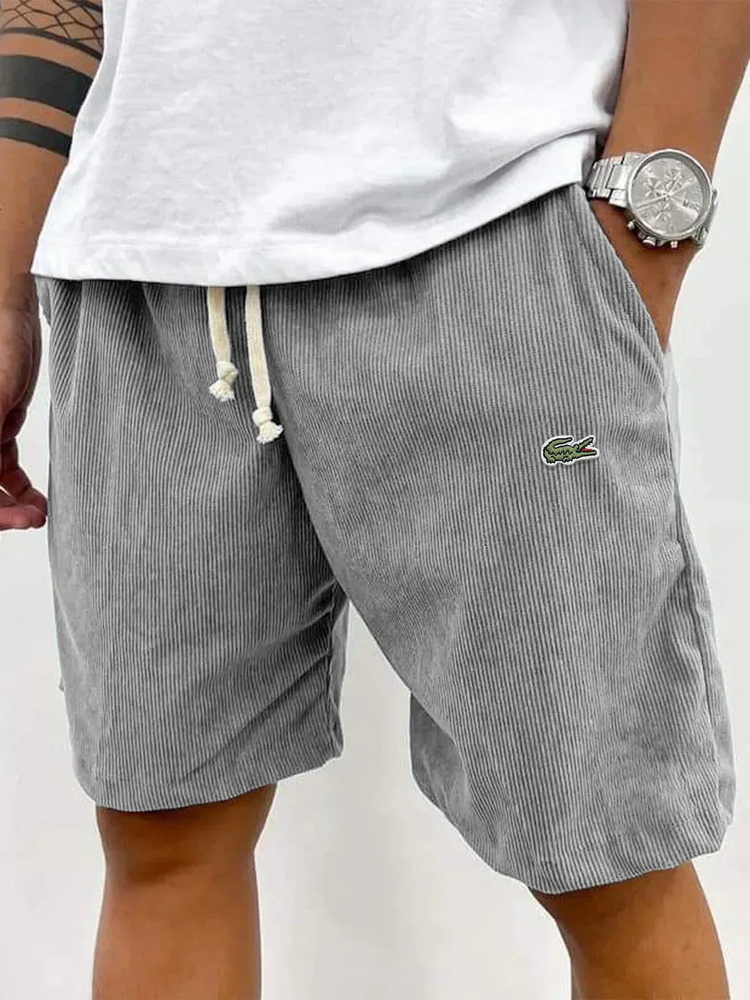 NEW LCST SHORTS – SUMMER 2025