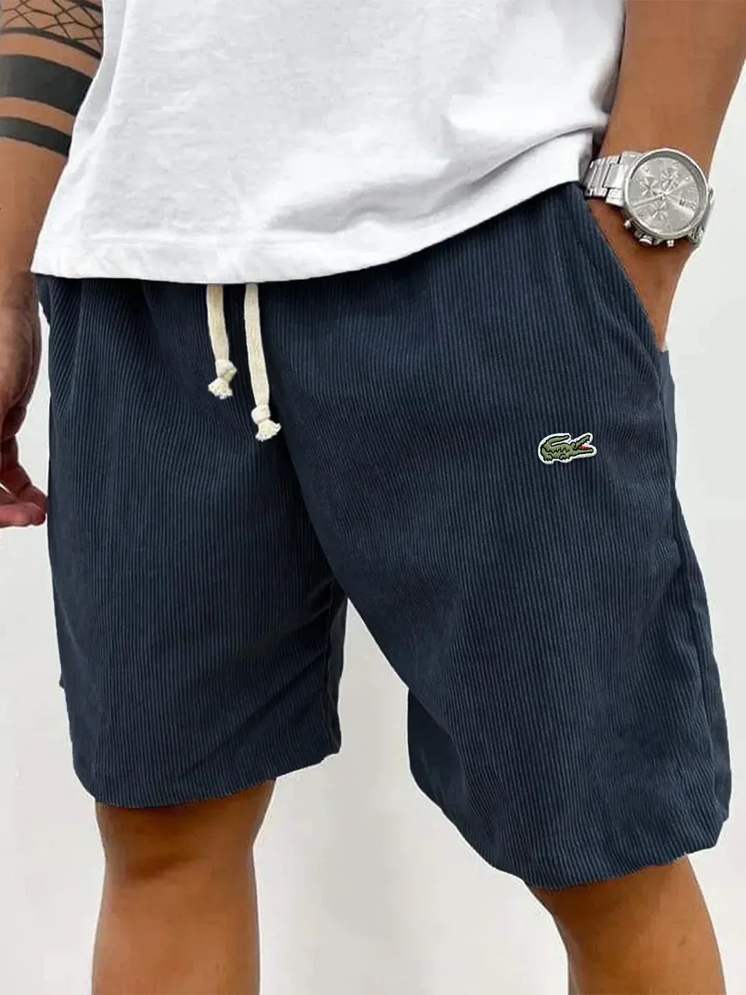 NEW LCST SHORTS – SUMMER 2025