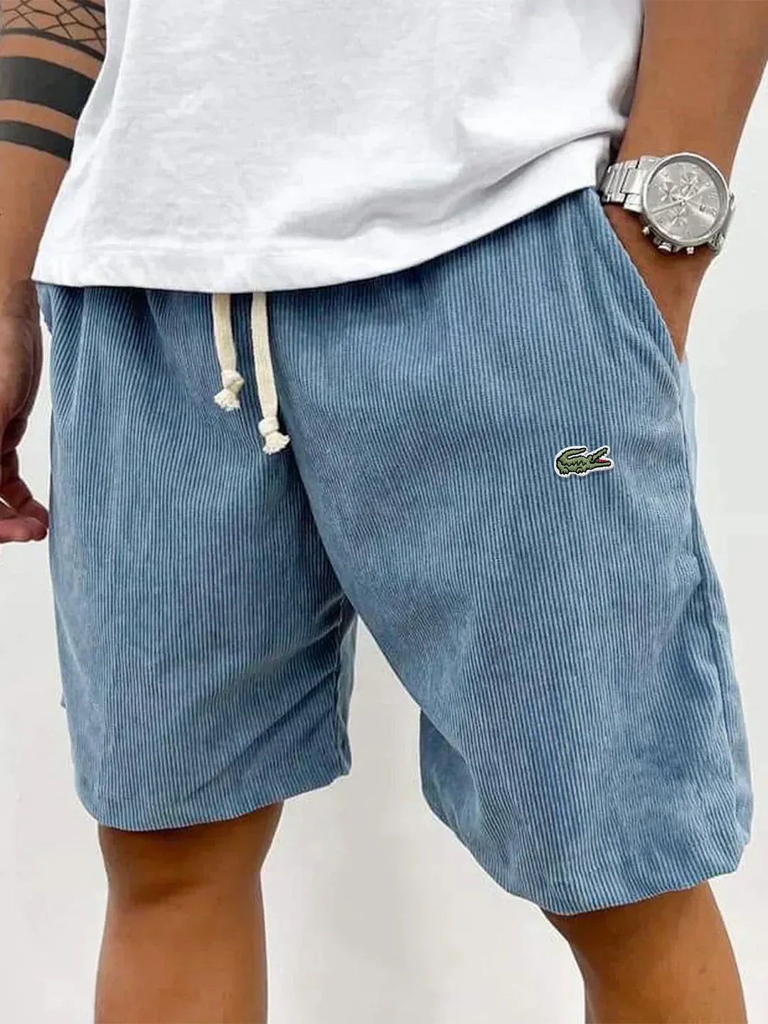 NEW LCST SHORTS – SUMMER 2025