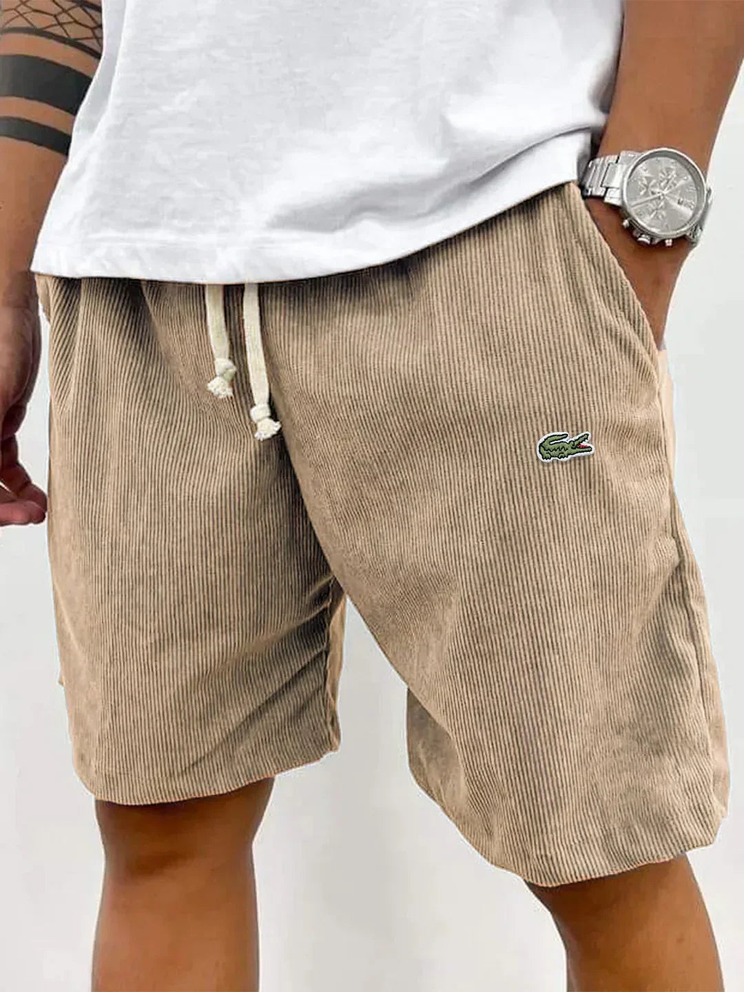NEW LCST SHORTS – SUMMER 2025