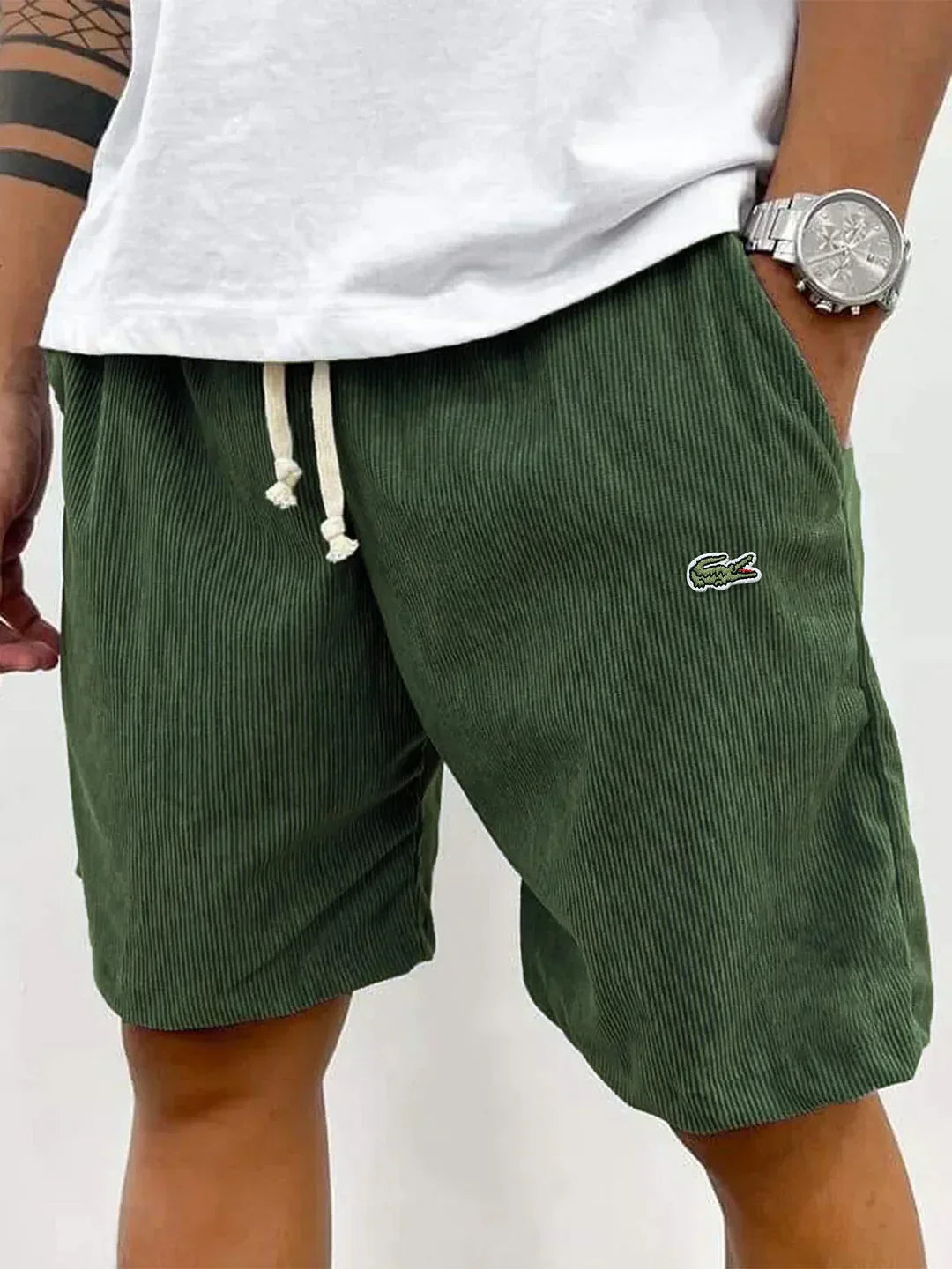 NEW LCST SHORTS – SUMMER 2025