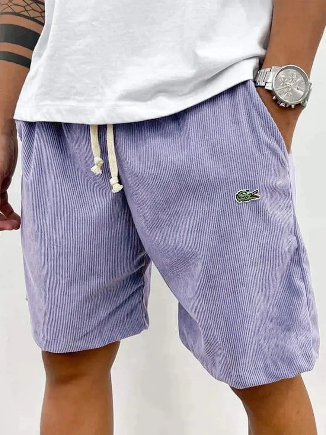NEW LCST SHORTS – SUMMER 2025