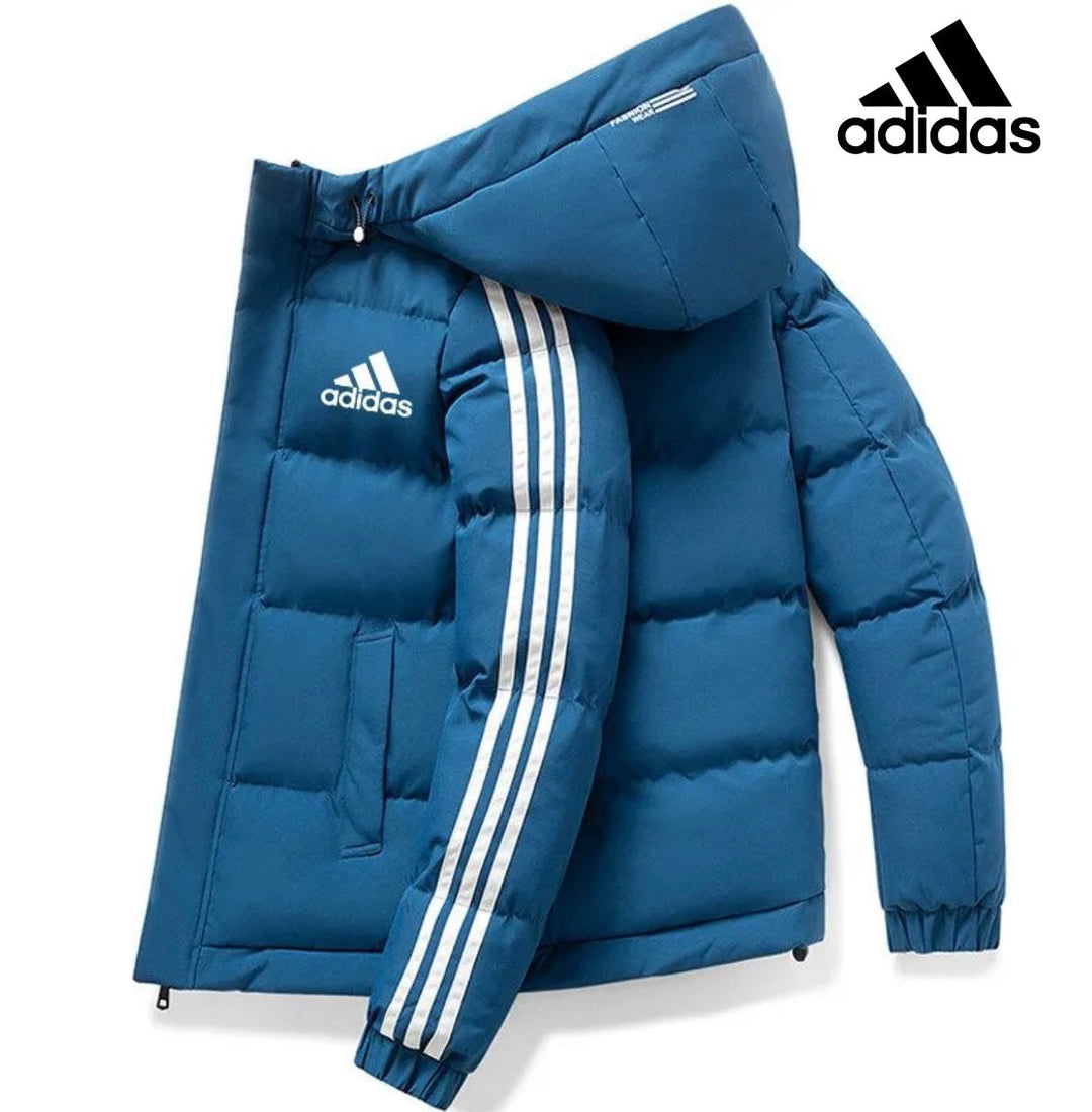 ADS - Men's Puffer Jacket